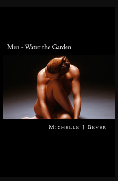 Men Water The Garden