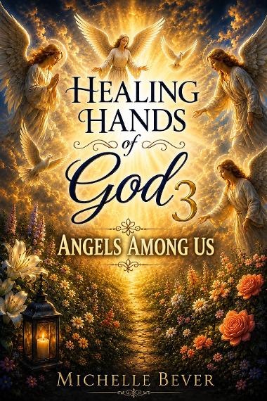 Healing Hands of God 3