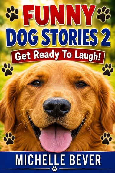 Funny Dog Stories 2