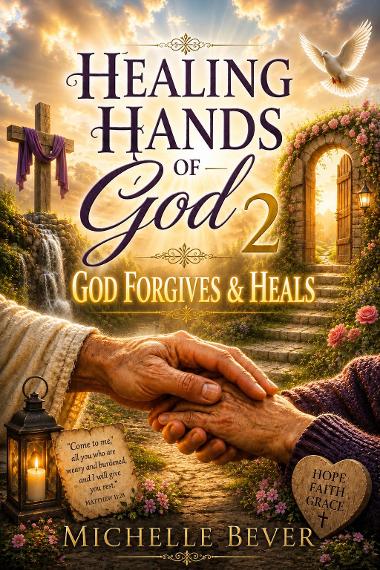 Healing Hands of God 2