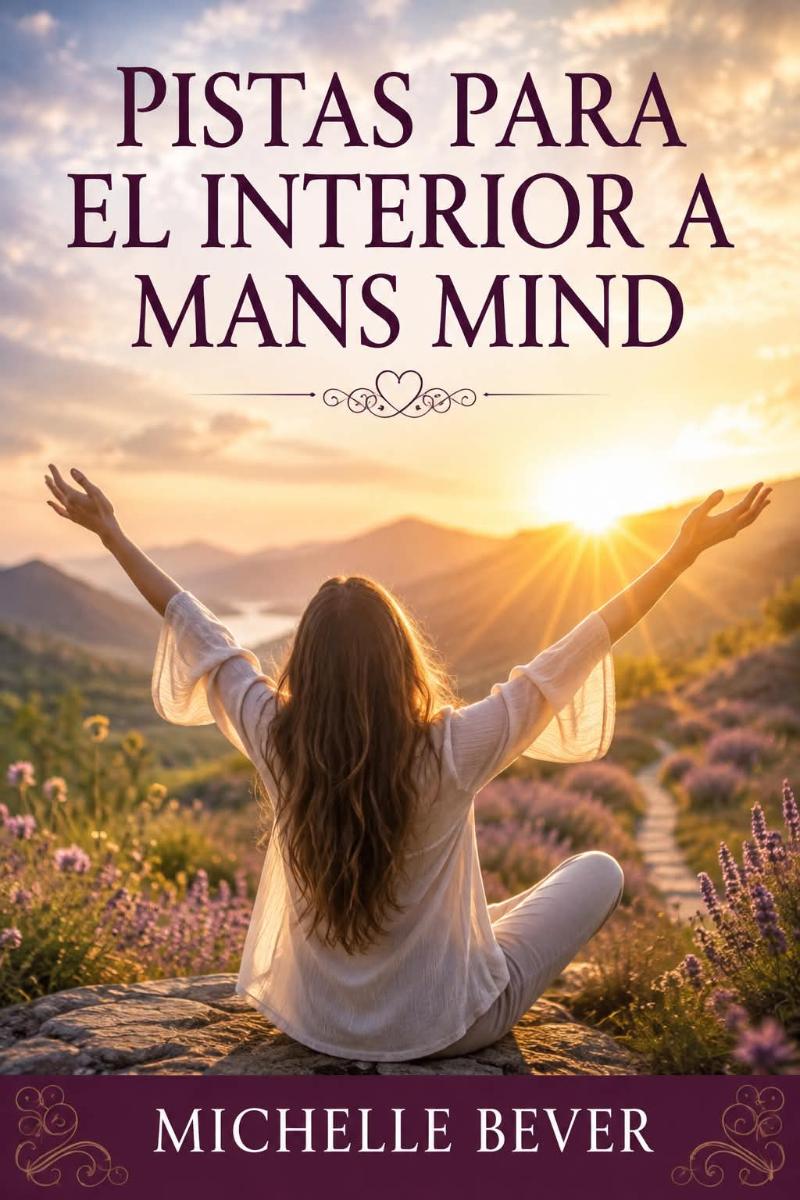 Pistas Para El Interior A Mans Mind