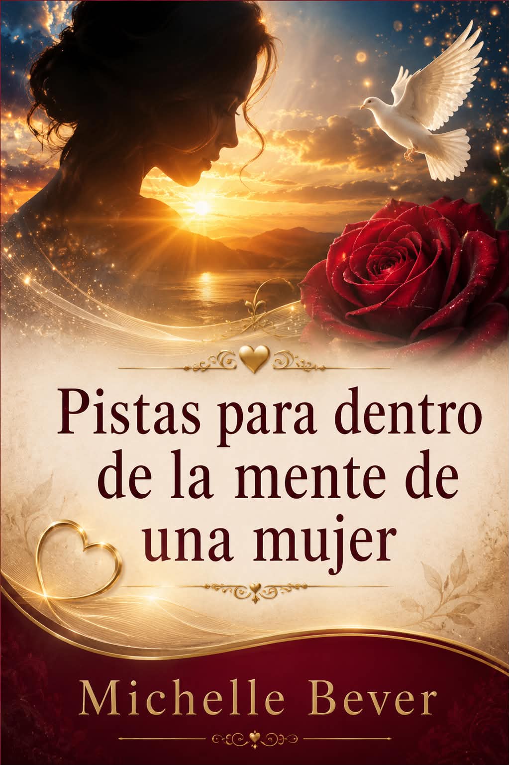 Pistas para dentro de la mente de una mujer