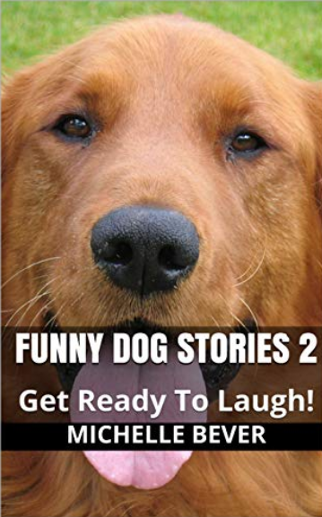 Funny Dog Stories 2