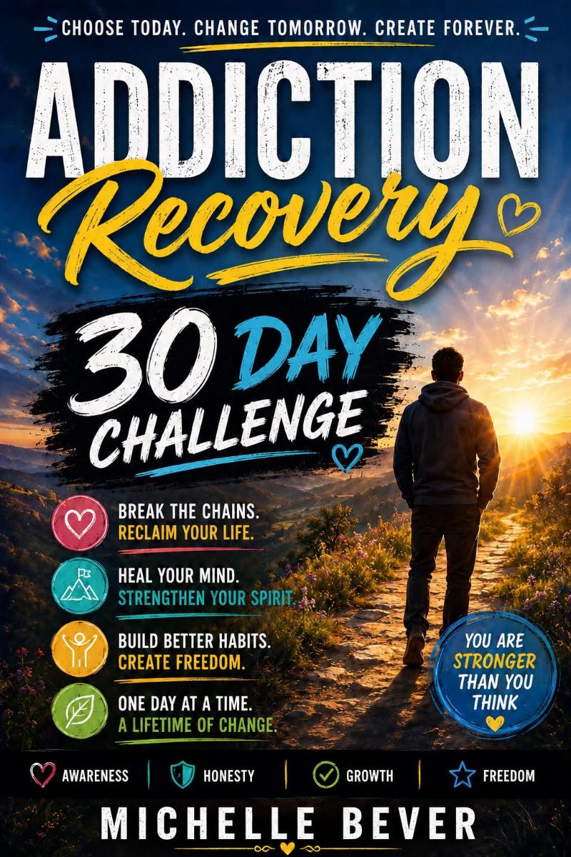 Addiction Recovery